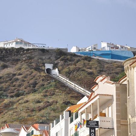 Casa De Zira Appartement Nazaré Buitenkant foto