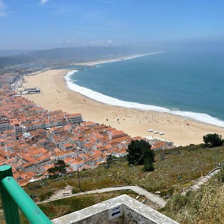 Casa De Zira Appartement Nazaré Buitenkant foto