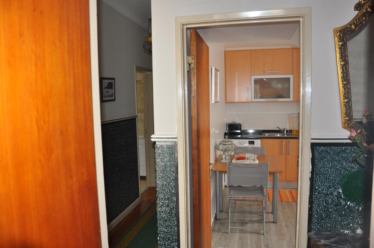 Casa De Zira Appartement Nazaré Buitenkant foto