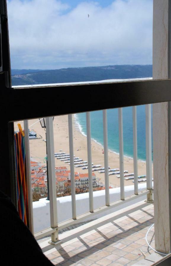 Casa De Zira Appartement Nazaré Buitenkant foto