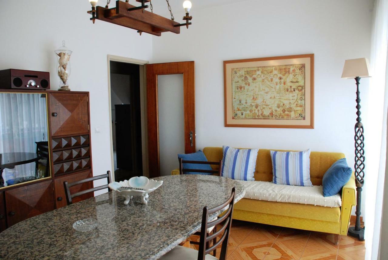 Casa De Zira Appartement Nazaré Buitenkant foto