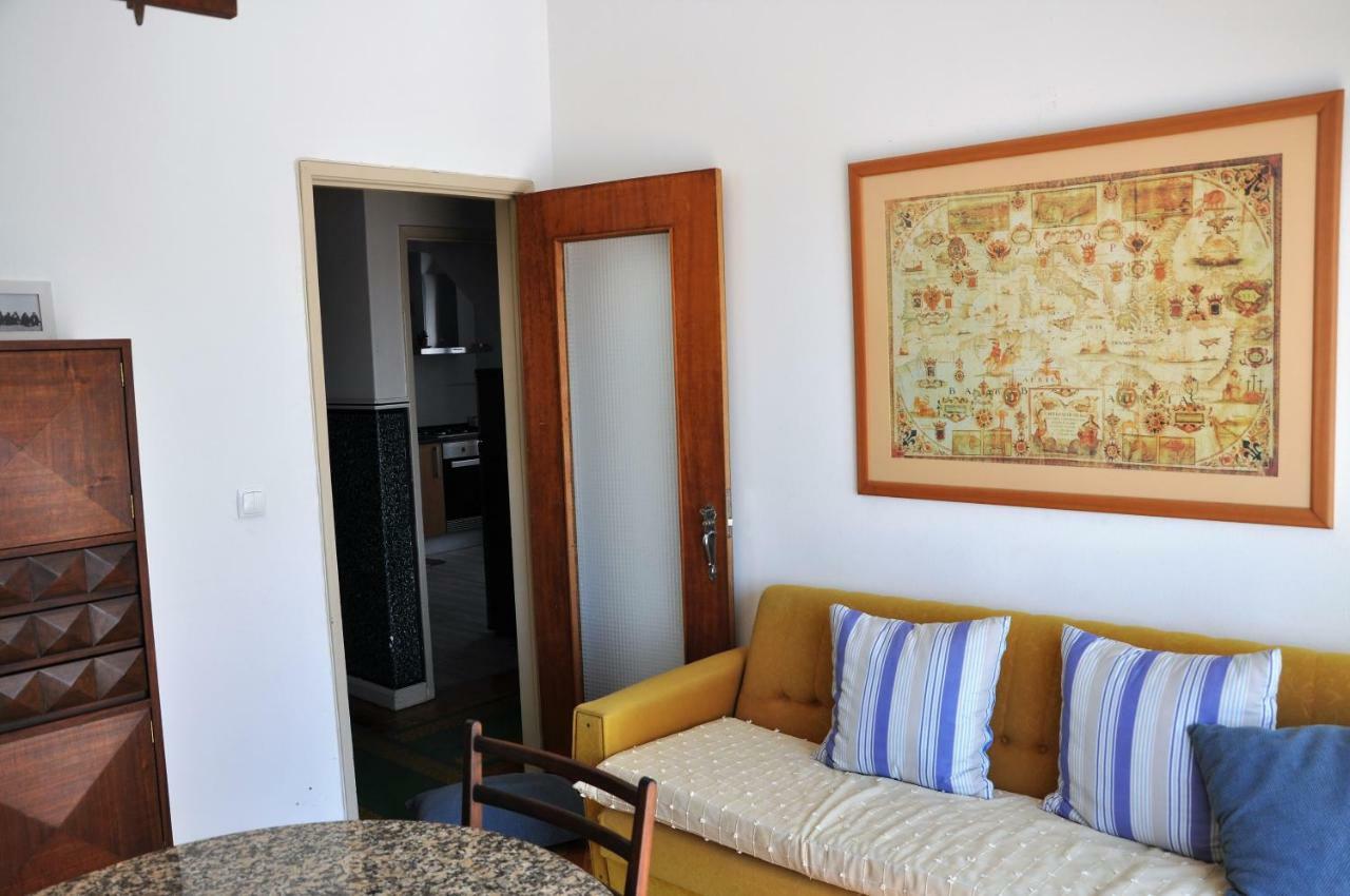 Casa De Zira Appartement Nazaré Buitenkant foto