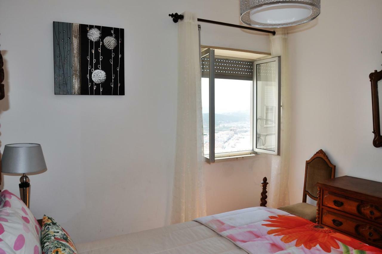Casa De Zira Appartement Nazaré Buitenkant foto