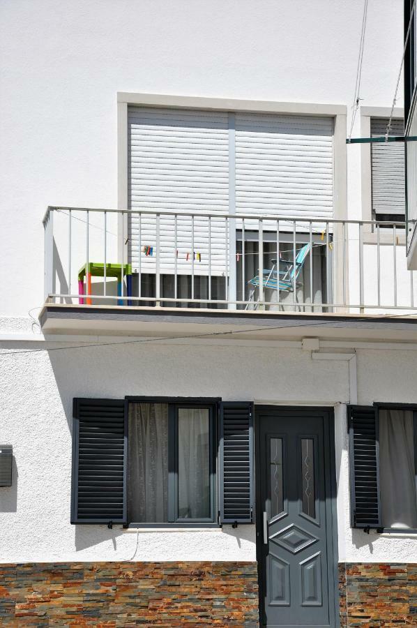 Casa De Zira Appartement Nazaré Buitenkant foto